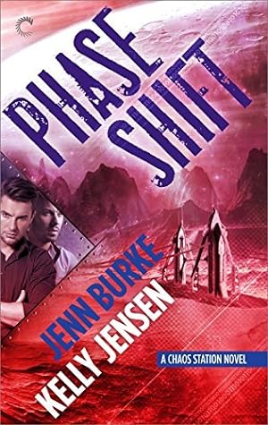 Phase Shift (Chaos Station