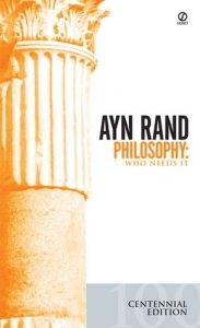 Philosophy: Who Needs It epub download
