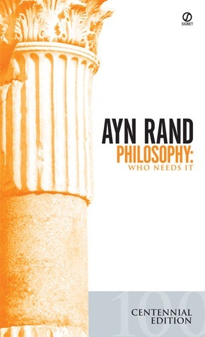 Philosophy: Who Needs It epub download