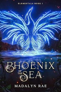 Phoenix of the Sea (Elementals #1) epub download
