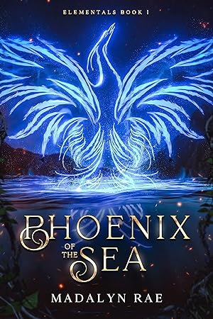 Phoenix of the Sea (Elementals #1) epub download