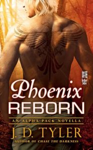 Phoenix Reborn (Alpha Pack