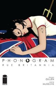Phonogram