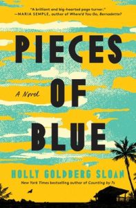 Pieces of Blue epub download