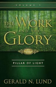Pillar of Light (The Work and the Glory