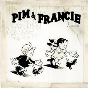 Pim and Francie: The Golden Bear Days epub download