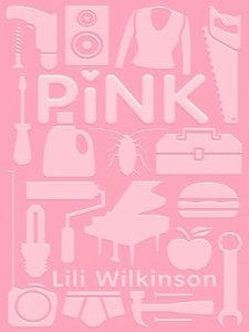 Pink epub download