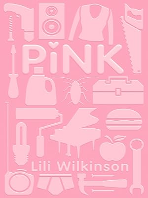 Pink epub download