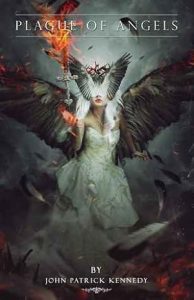 Plague of Angels (The Descended