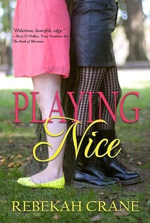 Playing Nice epub download