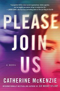 Please Join Us epub download