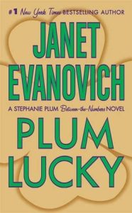 Plum Lucky (Stephanie Plum