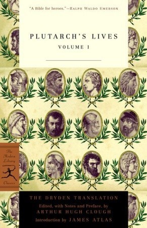 Plutarch's Lives: Volume I epub download