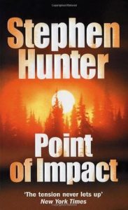 Point of Impact (Bob Lee Swagger