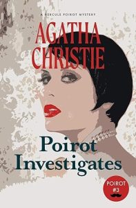 Poirot Investigates (Hercule Poirot