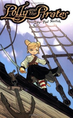 Polly and the Pirates