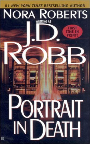 Portrait in Death (In Death