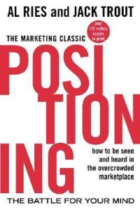 Positioning: The Battle for Your Mind epub download