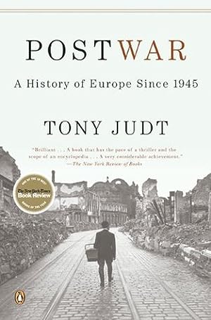Postwar: A History of Europe Since 1945 epub download