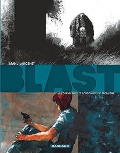 Pourvu que les bouddhistes se trompent (Blast #4) epub download