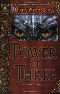 Power of Three epub download