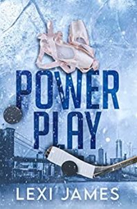 Power Play (Empire State Hockey #1) epub download