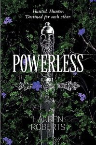 Powerless (Powerless Trilogy