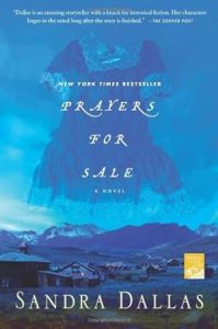Prayers for Sale epub download