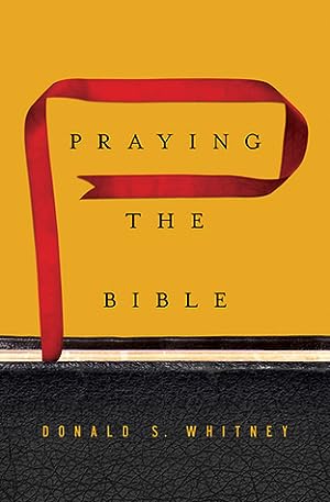 Praying the Bible epub download