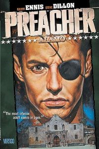 Preacher