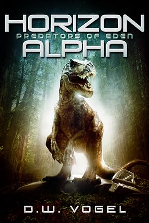 Predators of Eden (Horizon Alpha