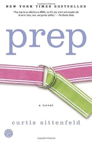 Prep epub download