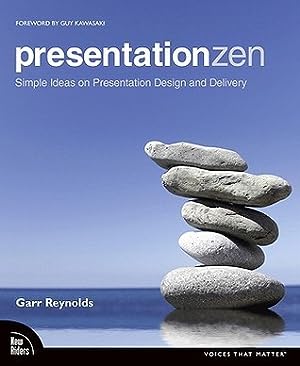 Presentation Zen: Simple Ideas on Presentation Design and Delivery epub download
