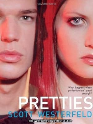 Pretties (Uglies