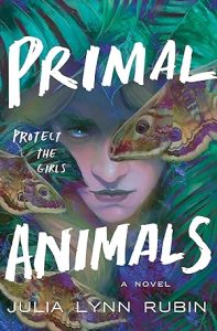 Primal Animals epub download
