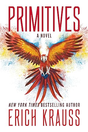 Primitives epub download
