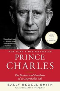 Prince Charles: The Passions and Paradoxes of an Improbable Life epub download