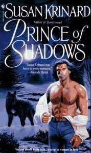 Prince of Shadows (Val Cache