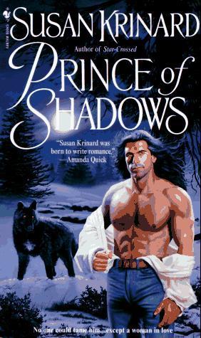 Prince of Shadows (Val Cache
