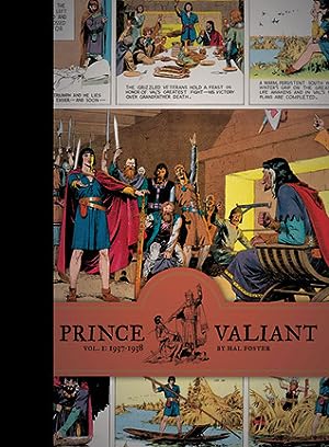 Prince Valiant