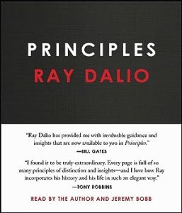 Principles: Summary epub download