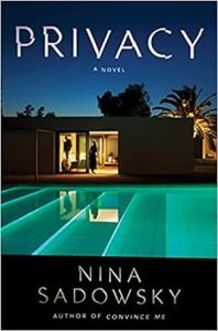 Privacy epub download