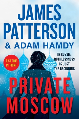 Private Moscow (Private