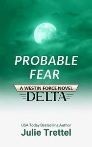 Probable Fear (Westin Force Delta Book 3) epub download