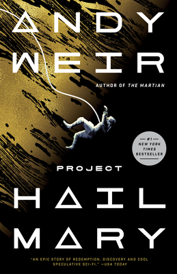 Project Hail Mary epub download
