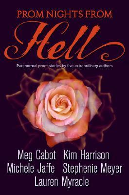 Prom Nights from Hell epub download