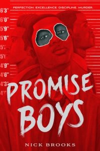 Promise Boys epub download