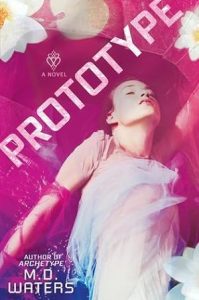 Prototype (Archetype #2) epub download