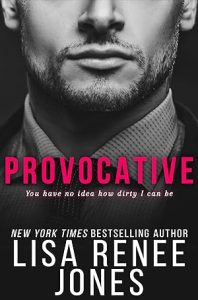 Provocative (White Lies Duet