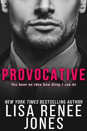 Provocative (White Lies Duet